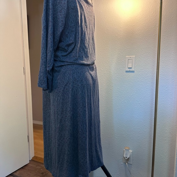 Toad & Co Dress - Picture 2 of 4